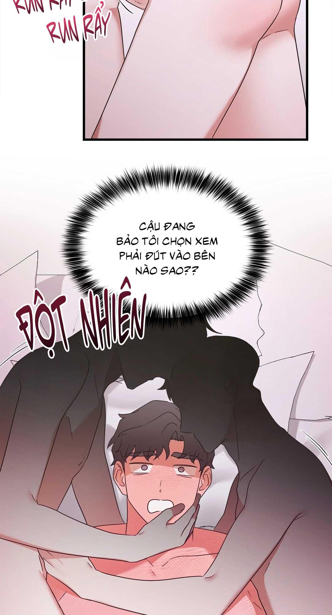 Ký Sự Alpha Chapter 37 H++ - Next 