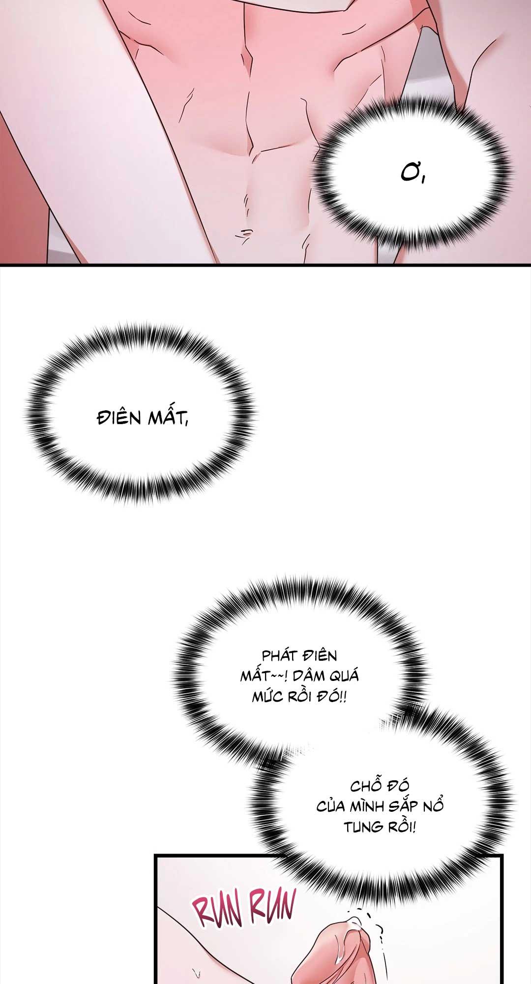 Ký Sự Alpha Chapter 37 H++ - Next 