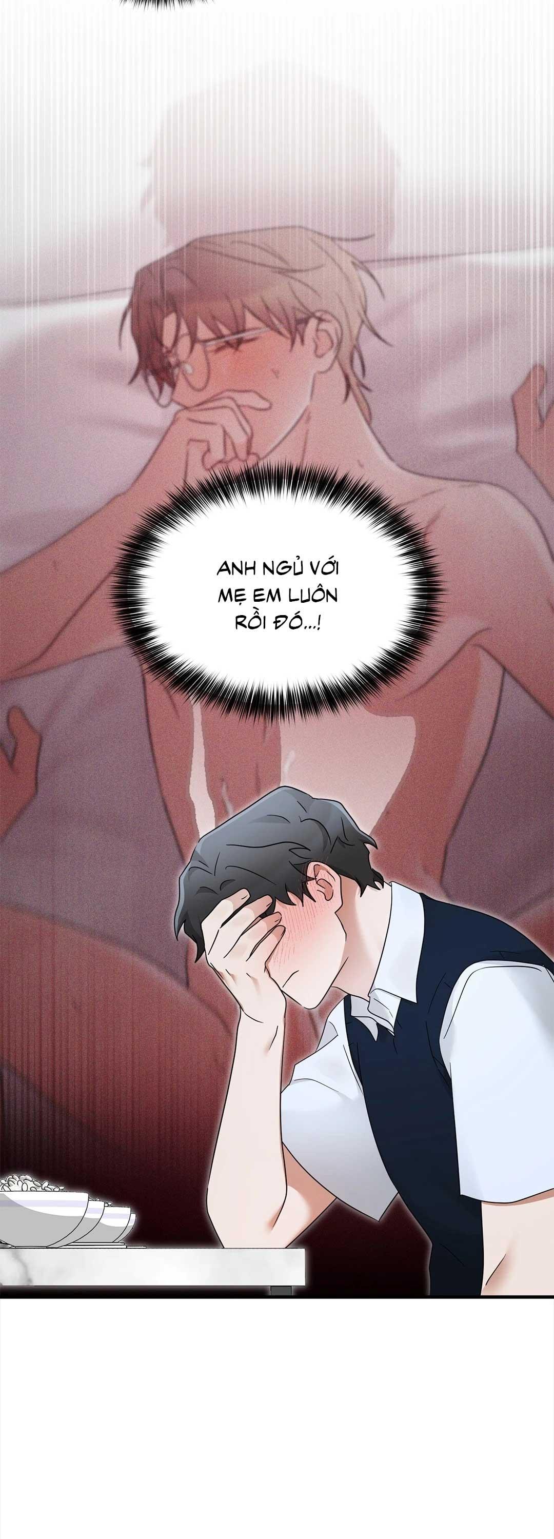 Ký Sự Alpha Chapter 37 H++ - Next 