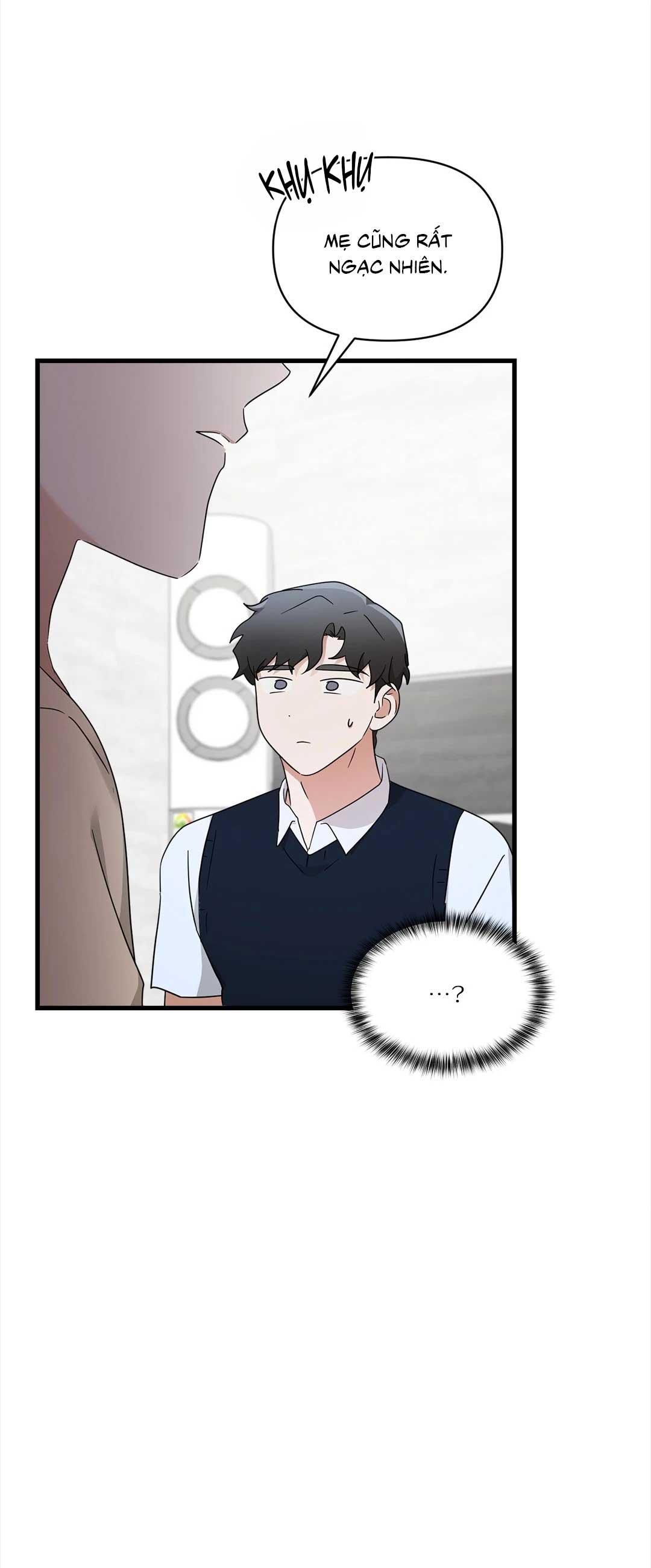 Ký Sự Alpha Chapter 37 H++ - Next 