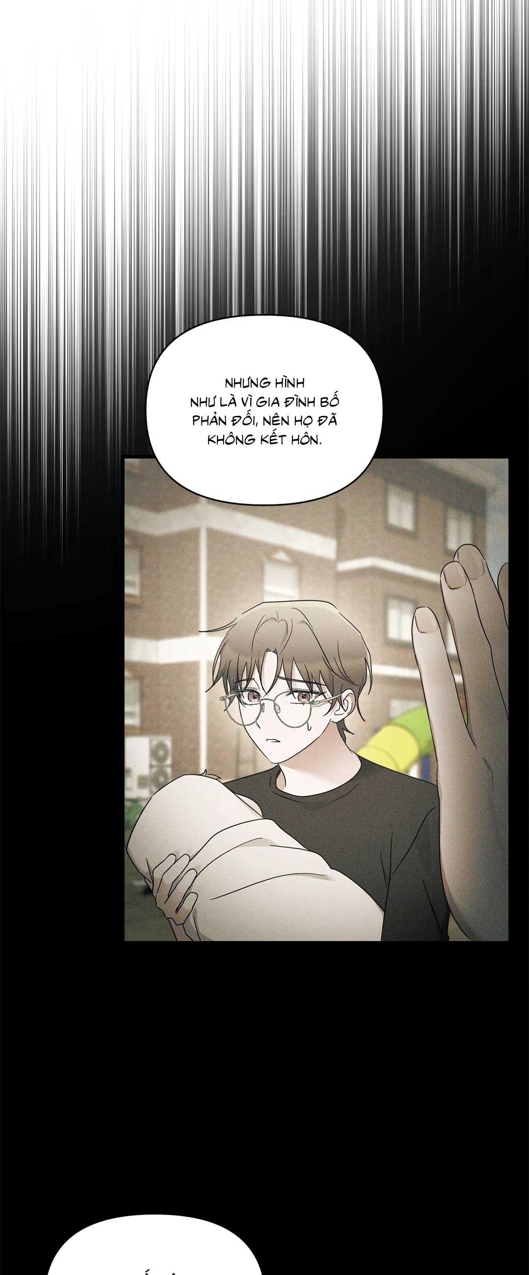 Ký Sự Alpha Chapter 37 H++ - Next 