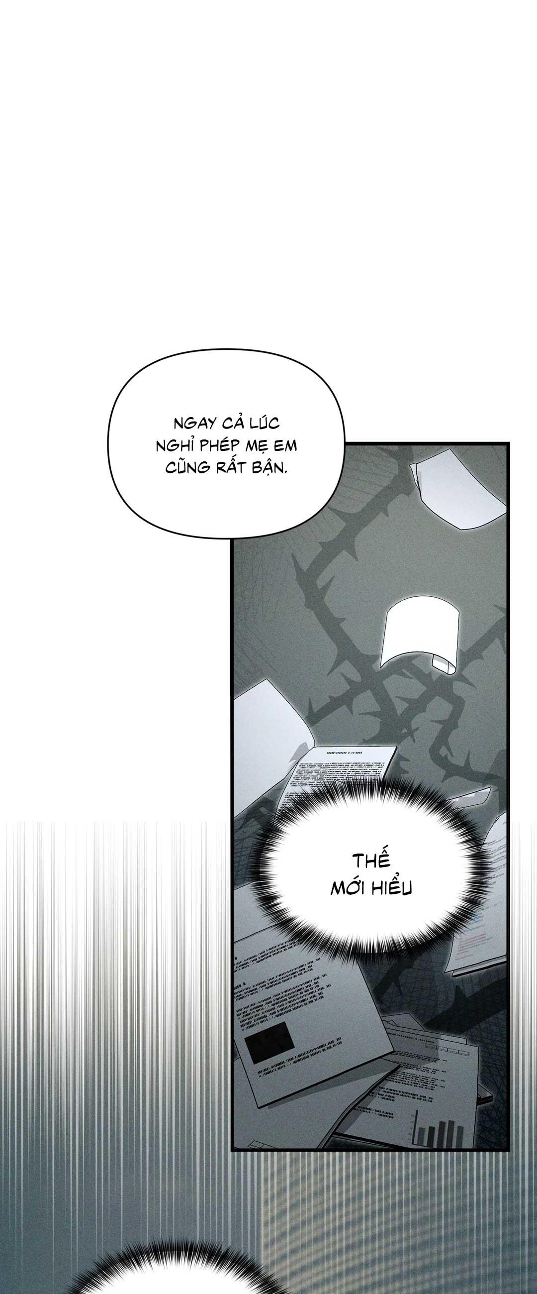 Ký Sự Alpha Chapter 37 H++ - Next 