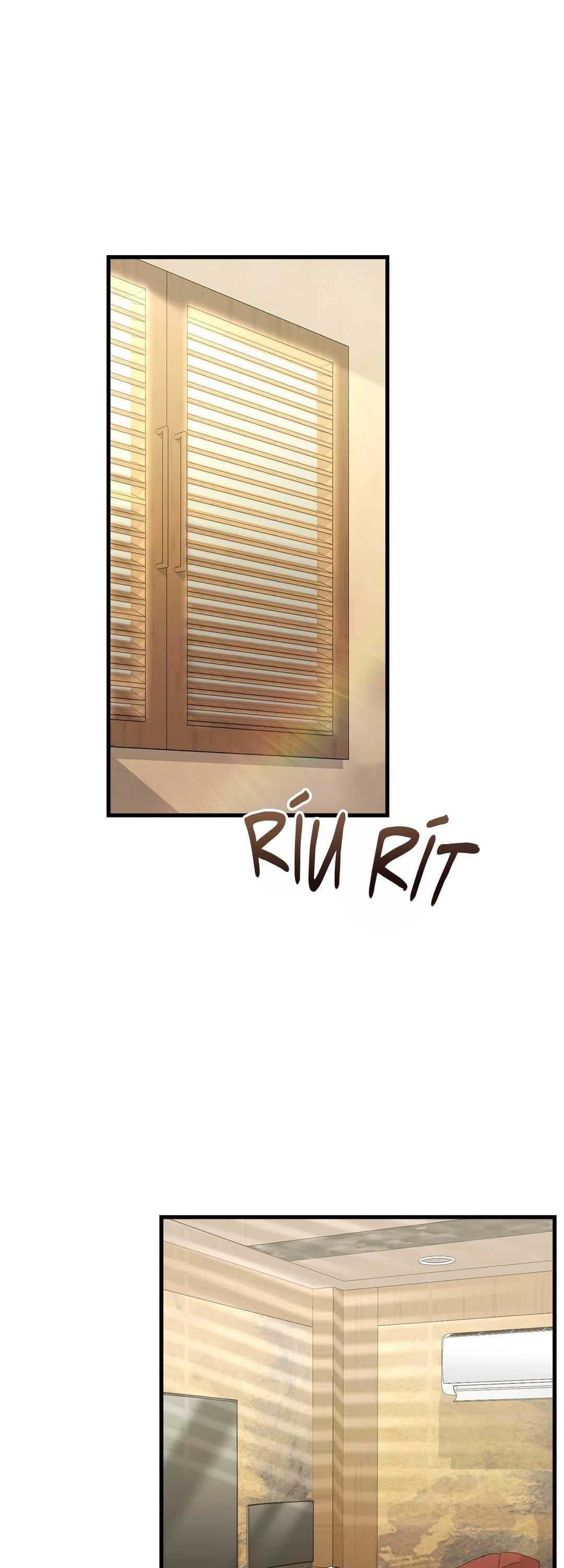 Ký Sự Alpha Chapter 44 - Trang 3