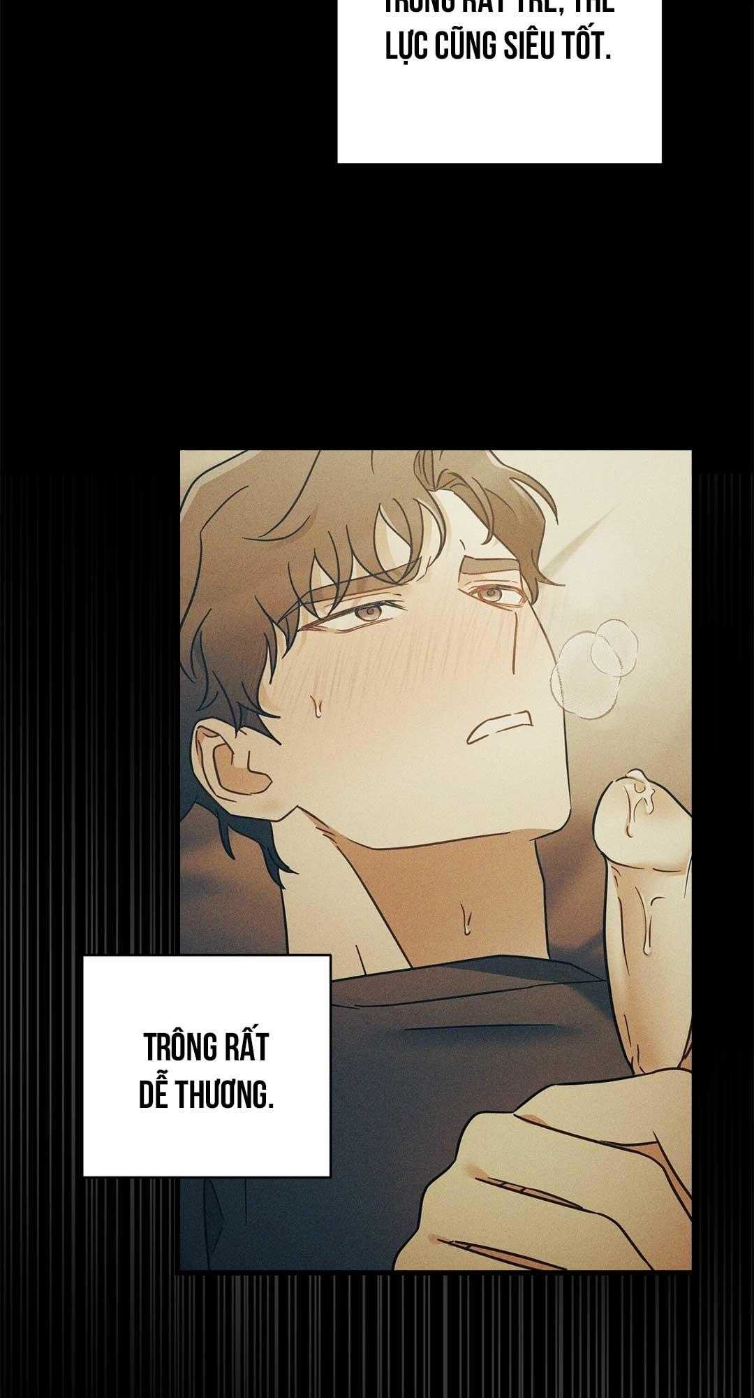 Ký Sự Alpha Chapter 44 - Trang 3