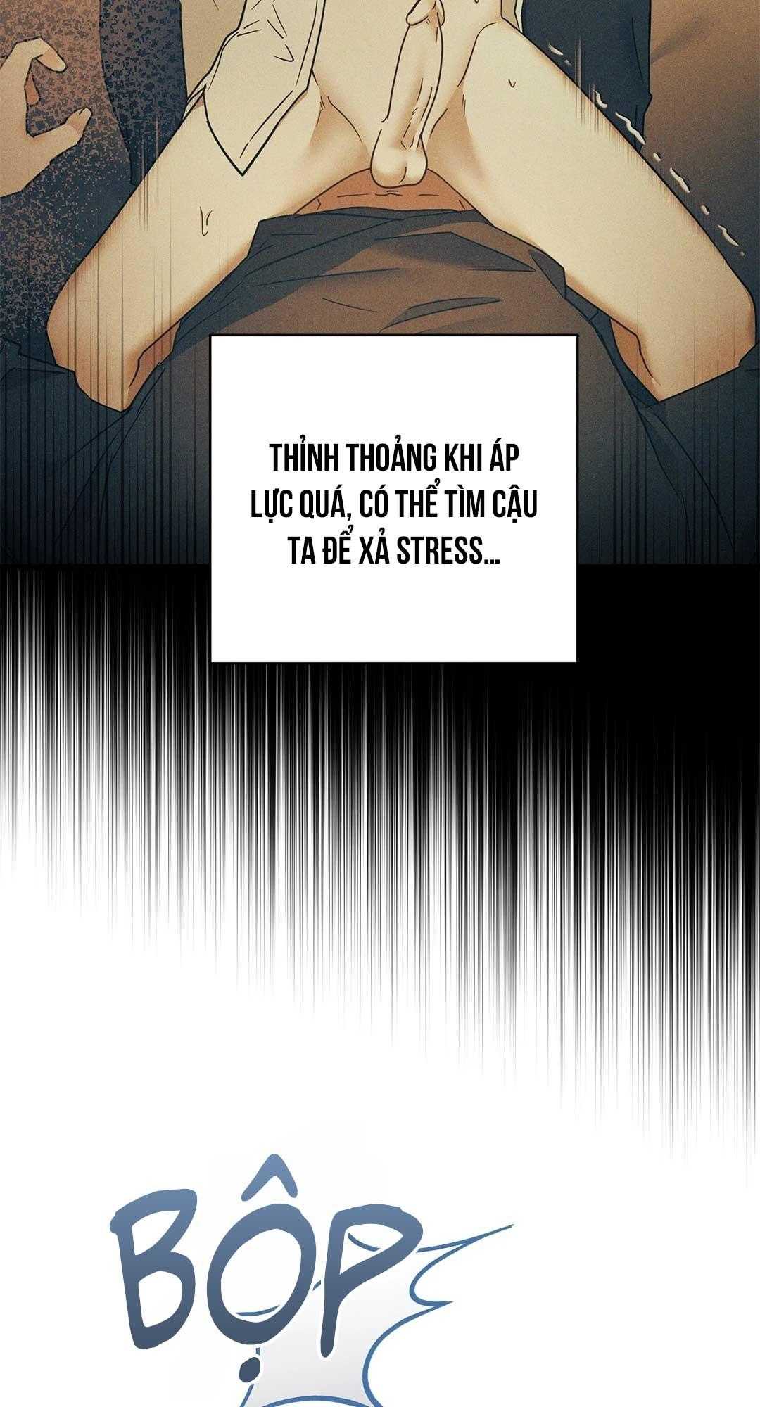 Ký Sự Alpha Chapter 44 - Trang 3