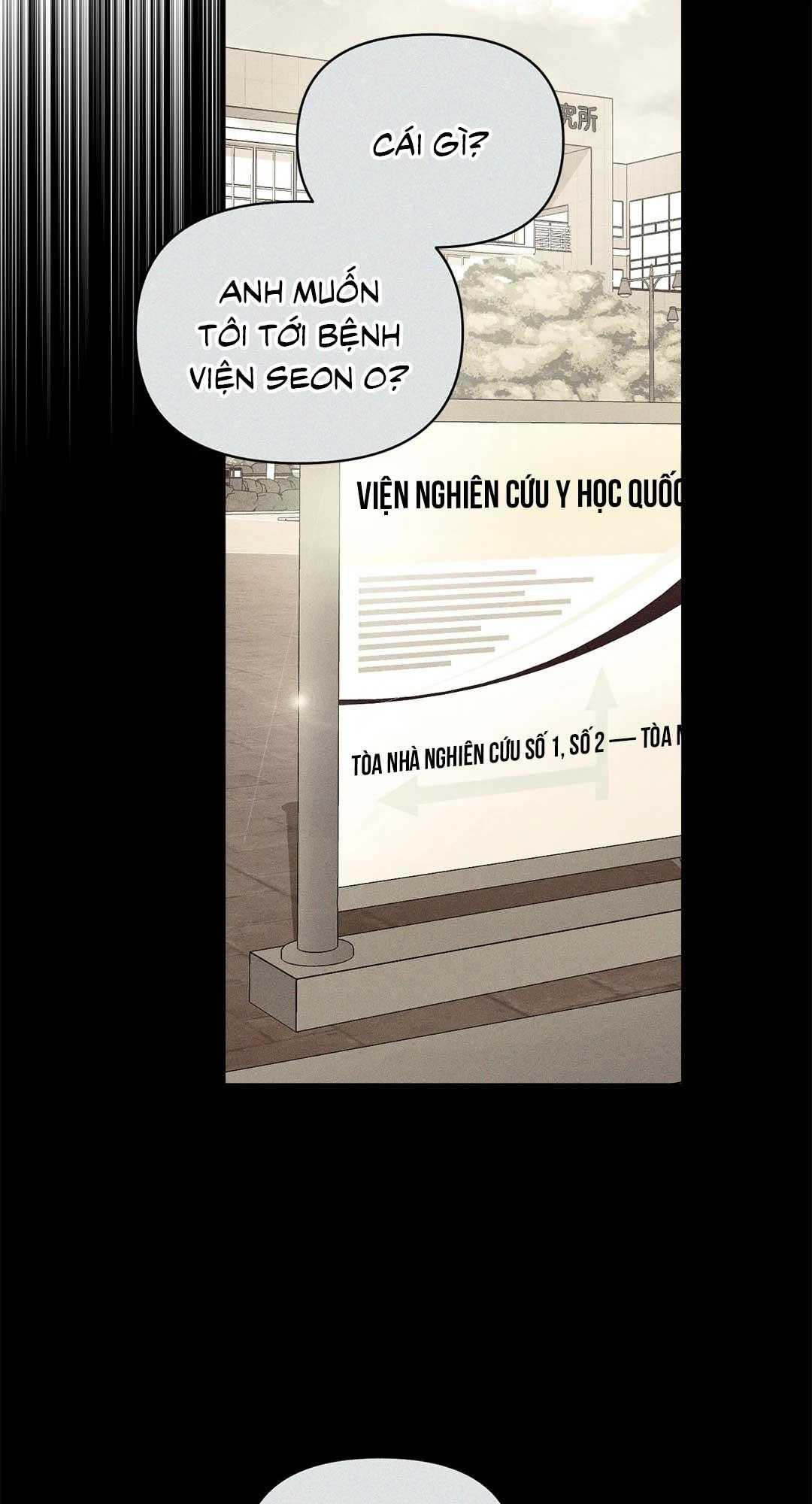 Ký Sự Alpha Chapter 44 - Trang 3