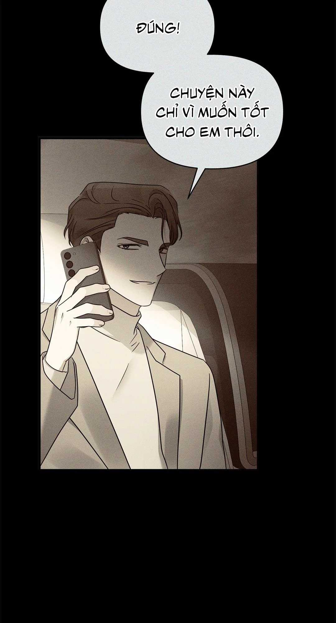 Ký Sự Alpha Chapter 44 - Trang 3