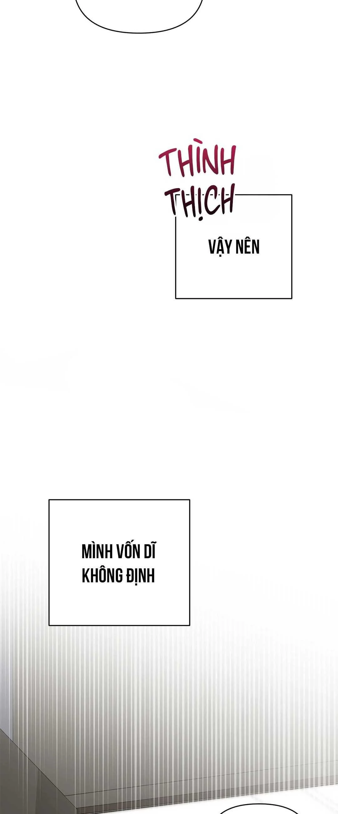Ký Sự Alpha Chapter 44 - Trang 3