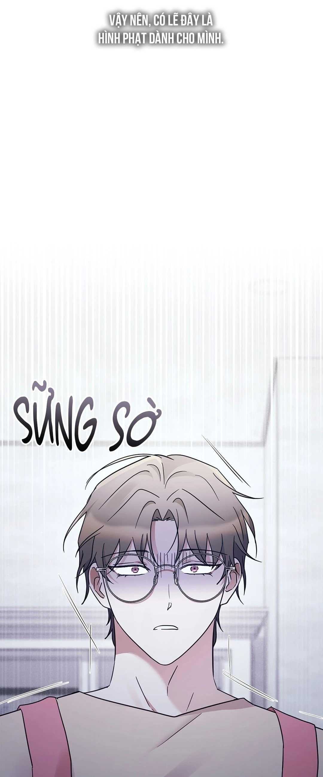Ký Sự Alpha Chapter 44 - Trang 3