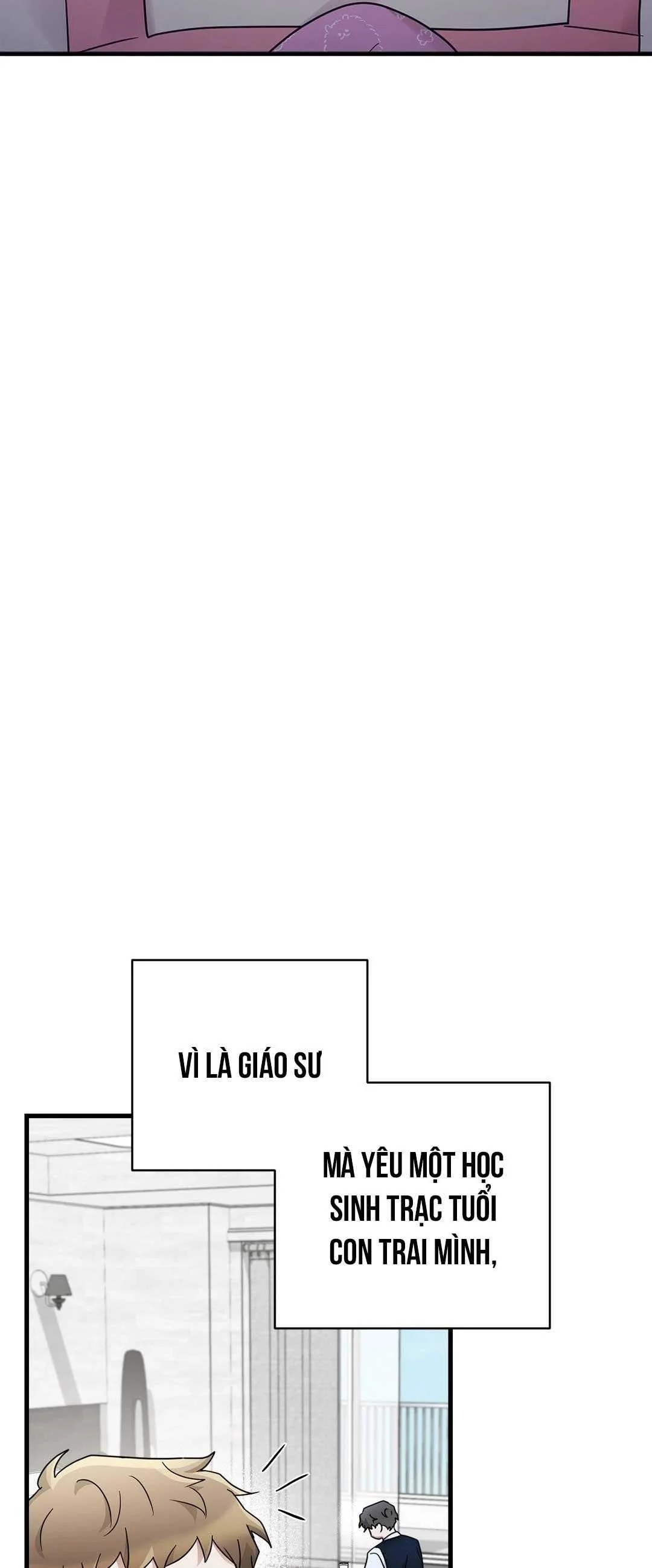 Ký Sự Alpha Chapter 44 - Trang 3
