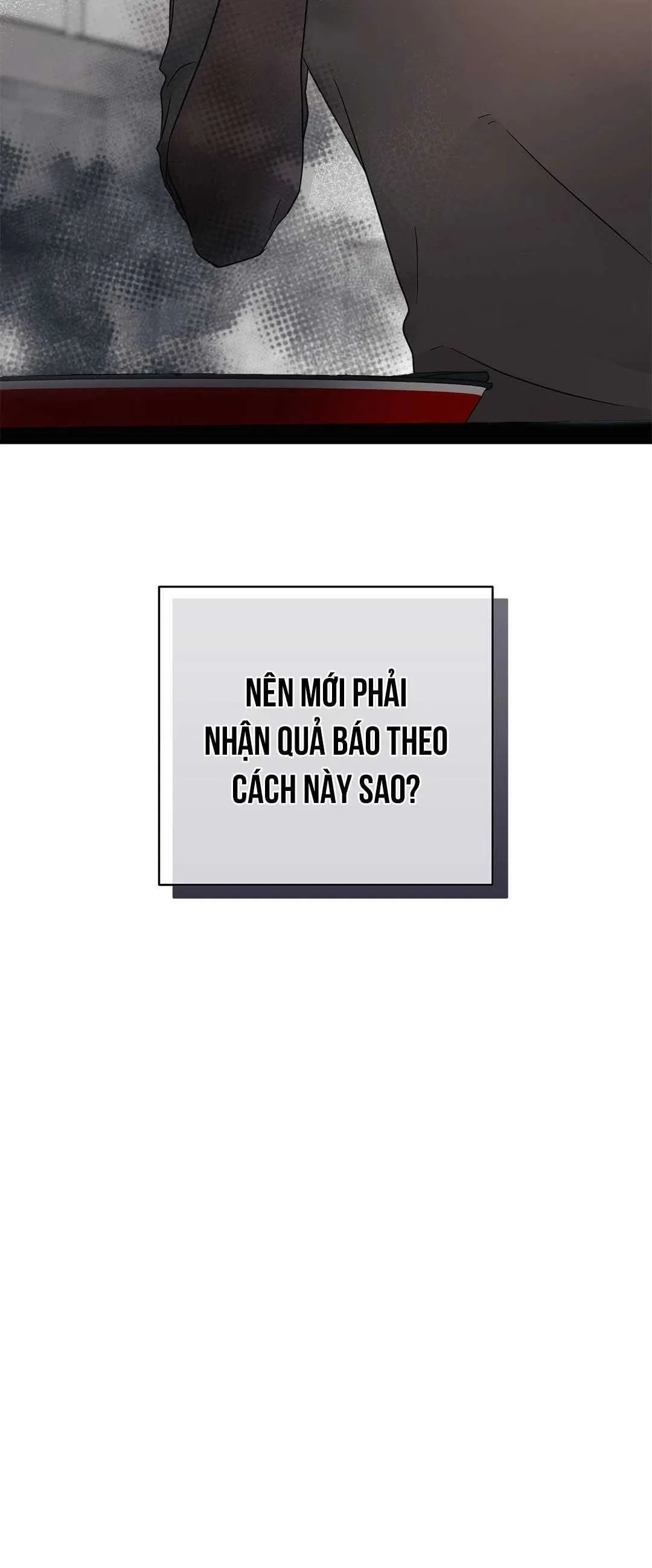 Ký Sự Alpha Chapter 44 - Trang 3