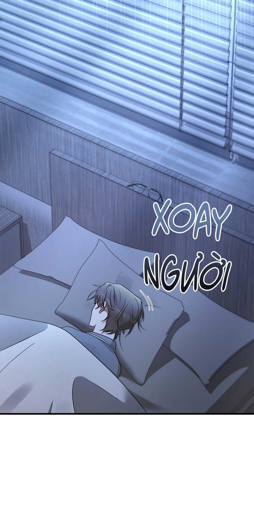 Ký Sự Alpha Chapter 45 - Trang 3