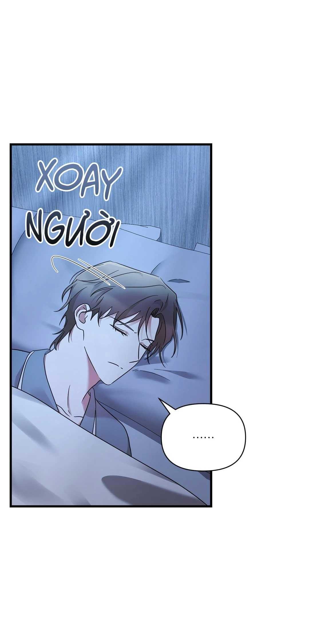 Ký Sự Alpha Chapter 45 - Trang 3