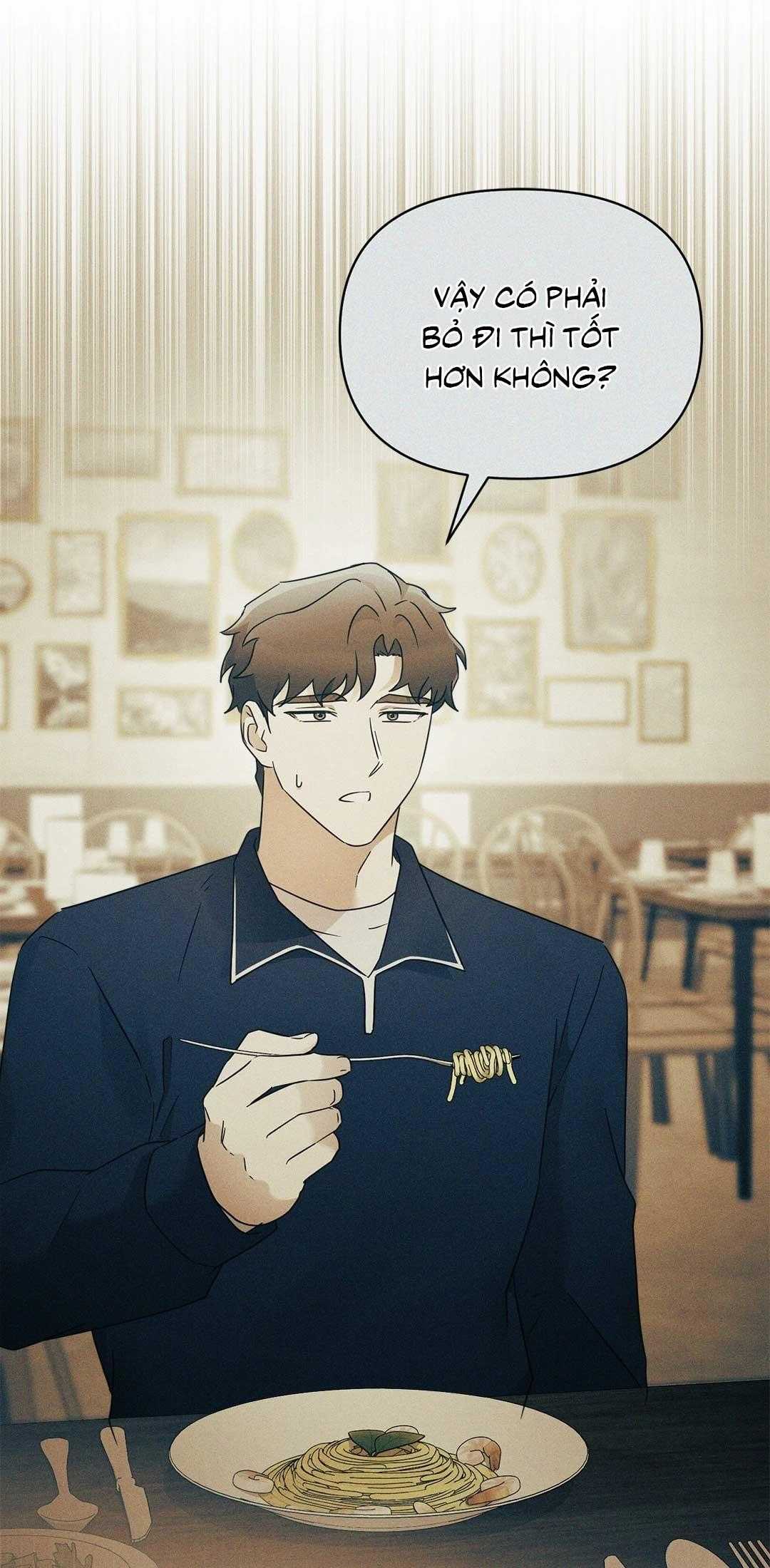 Ký Sự Alpha Chapter 45 - Trang 3