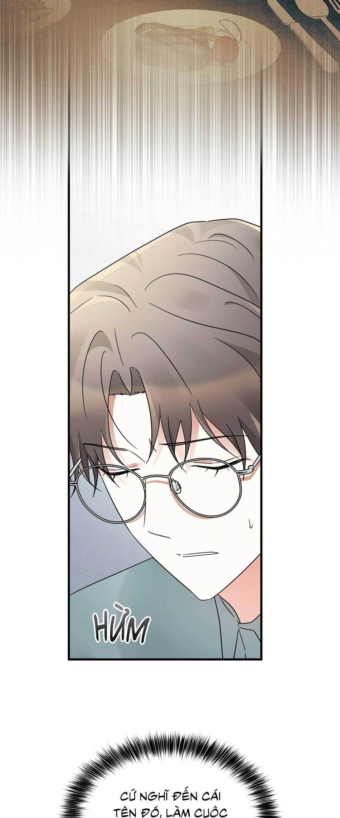 Ký Sự Alpha Chapter 45 - Trang 3