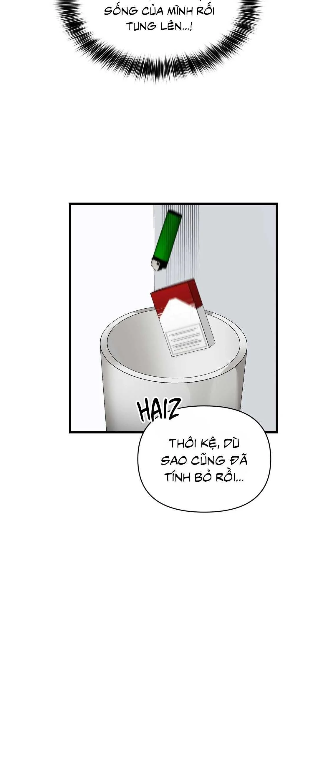 Ký Sự Alpha Chapter 45 - Trang 3