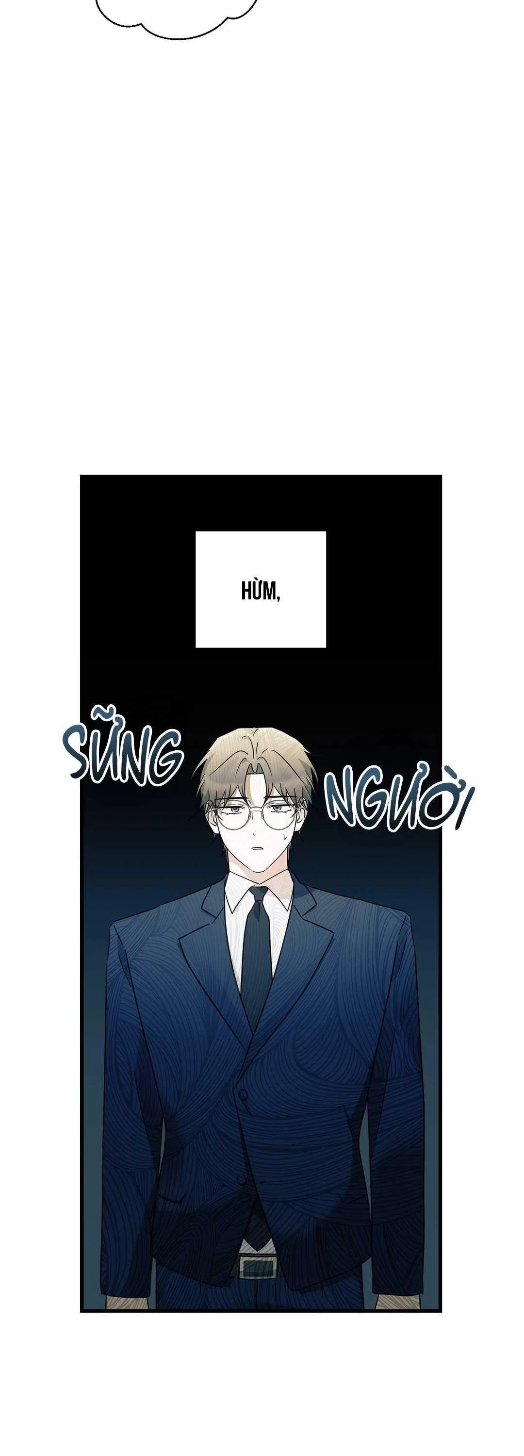 Ký Sự Alpha Chapter 45 - Trang 3