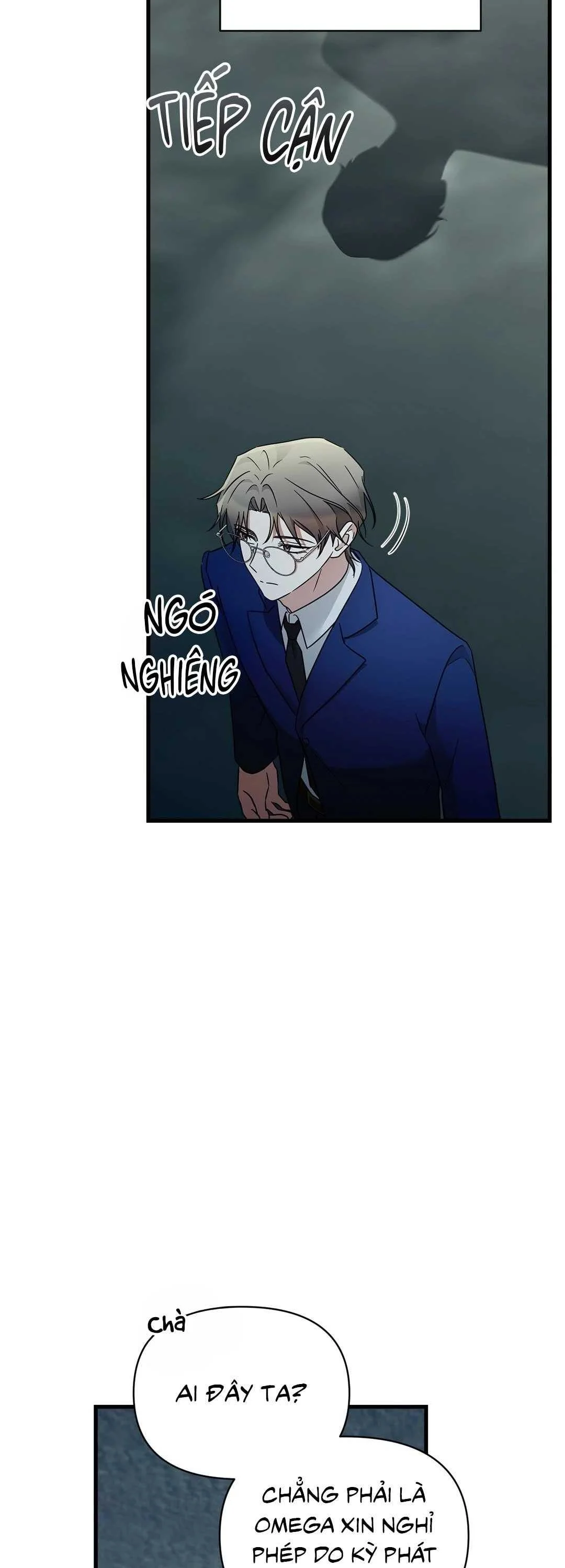 Ký Sự Alpha Chapter 45 - Trang 3