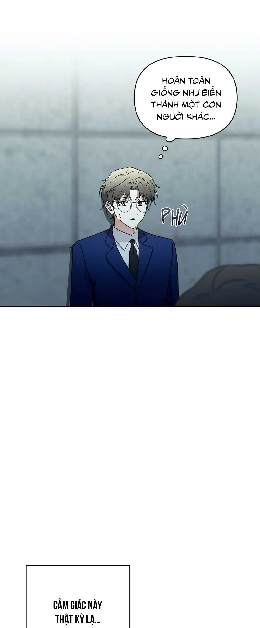 Ký Sự Alpha Chapter 45 - Trang 3