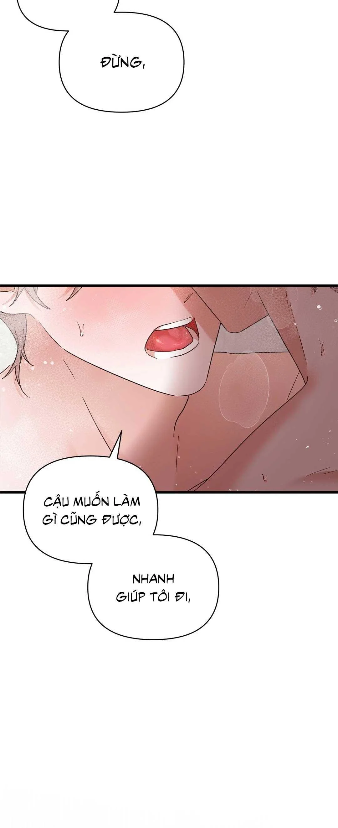 Ký Sự Alpha Chapter 45 - Trang 3