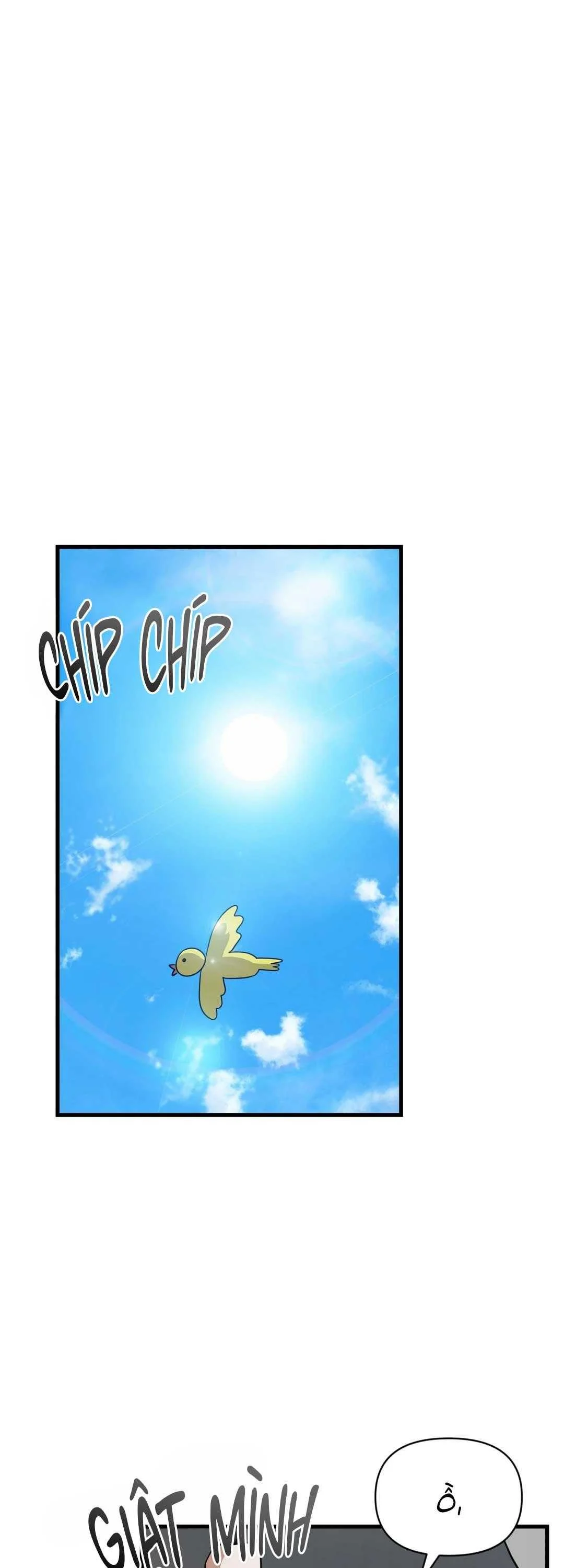 Ký Sự Alpha Chapter 47 H+ - Trang 3