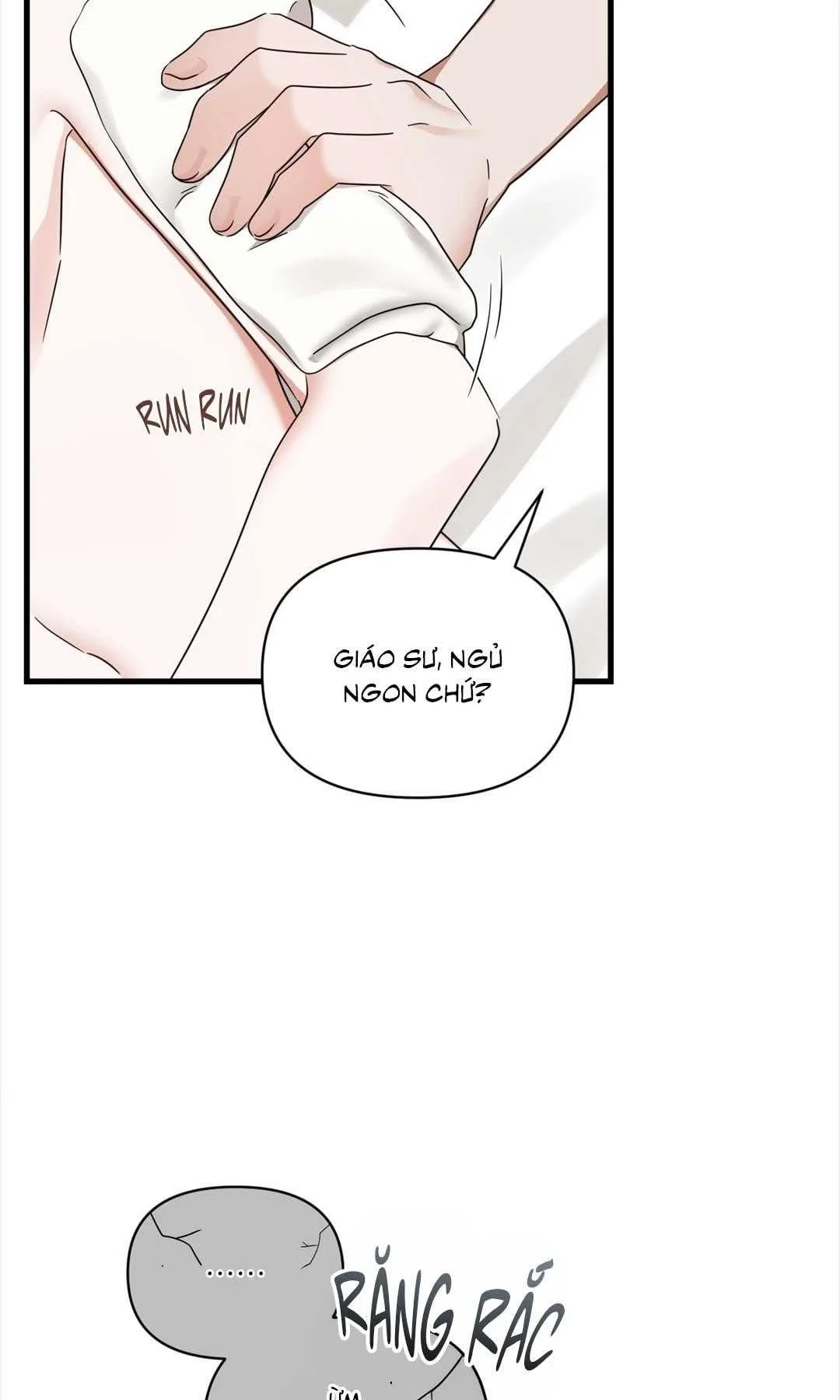 Ký Sự Alpha Chapter 47 H+ - Trang 3