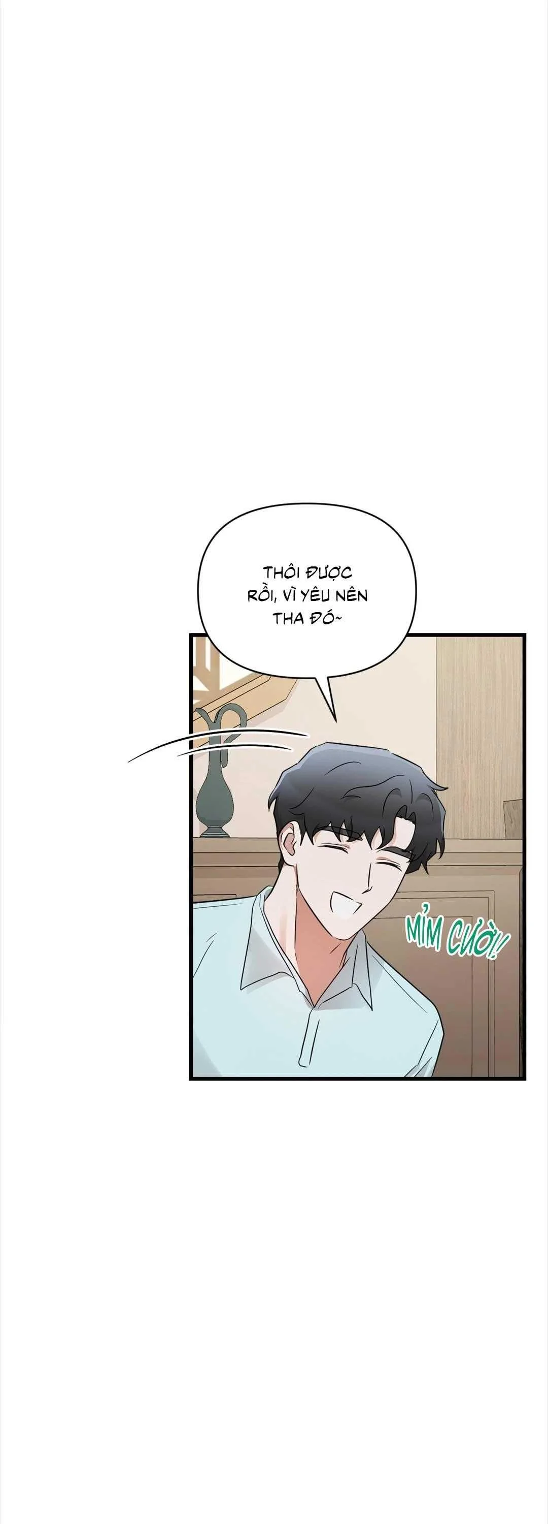 Ký Sự Alpha Chapter 47 H+ - Trang 3