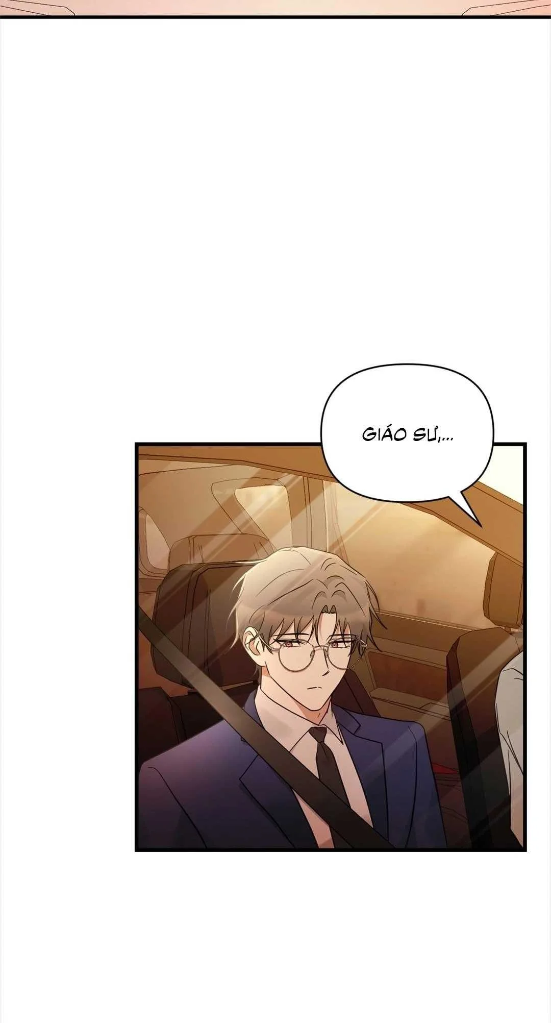 Ký Sự Alpha Chapter 47 H+ - Trang 3