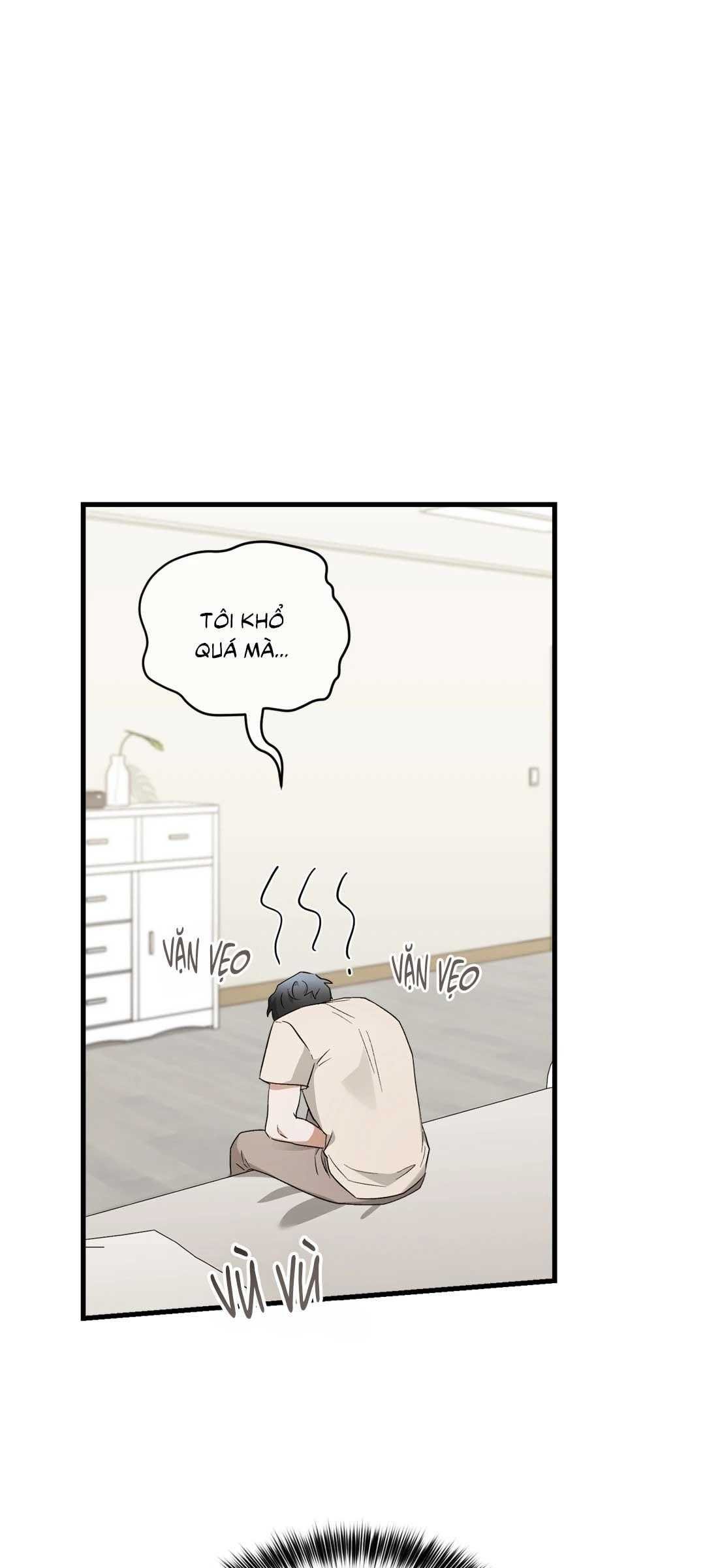 Ký Sự Alpha Chapter 48 - Trang 3