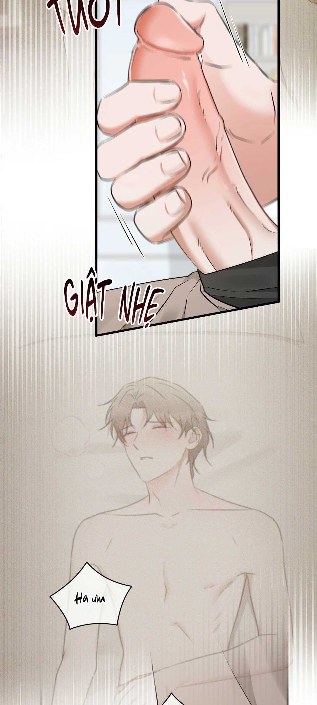 Ký Sự Alpha Chapter 48 - Trang 3