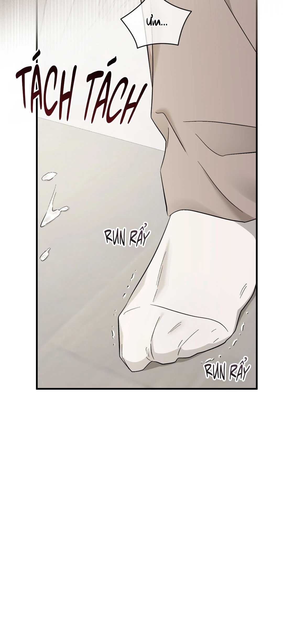 Ký Sự Alpha Chapter 48 - Trang 3