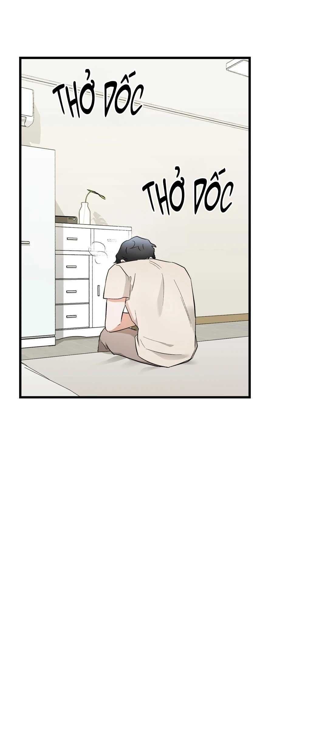 Ký Sự Alpha Chapter 48 - Trang 3