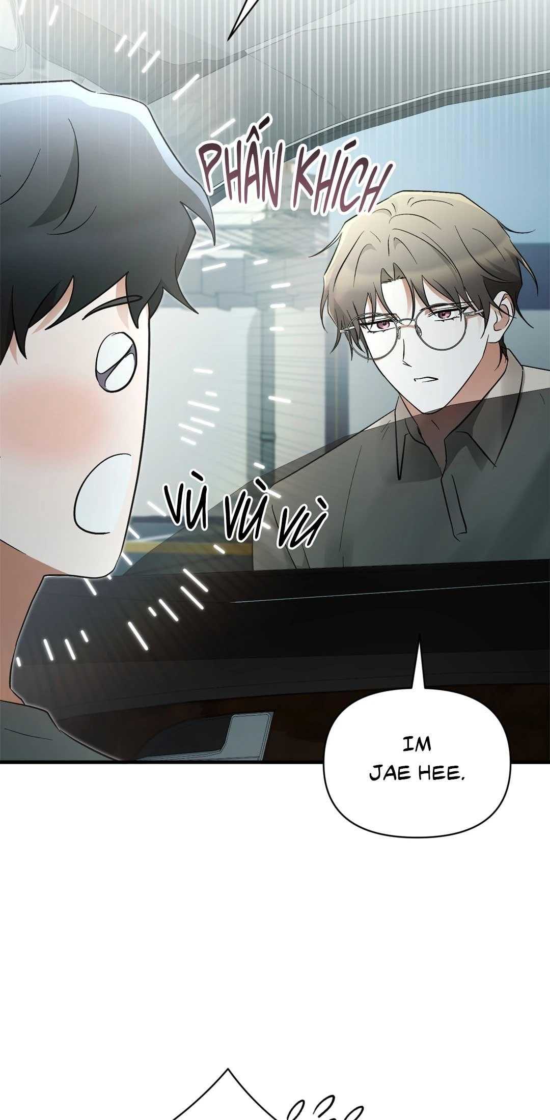 Ký Sự Alpha Chapter 48 - Trang 3