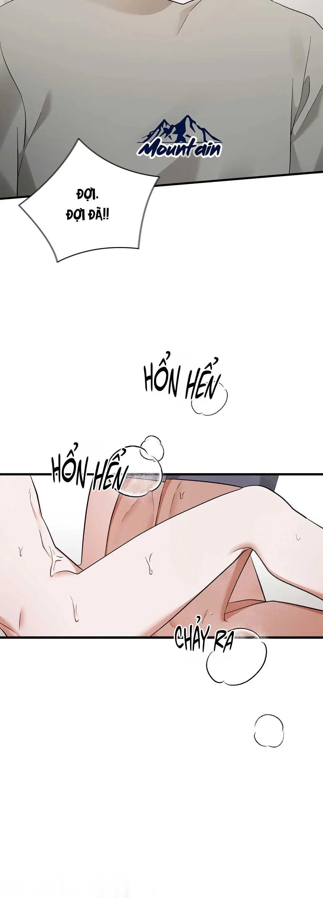 Ký Sự Alpha Chapter 49 - Trang 3