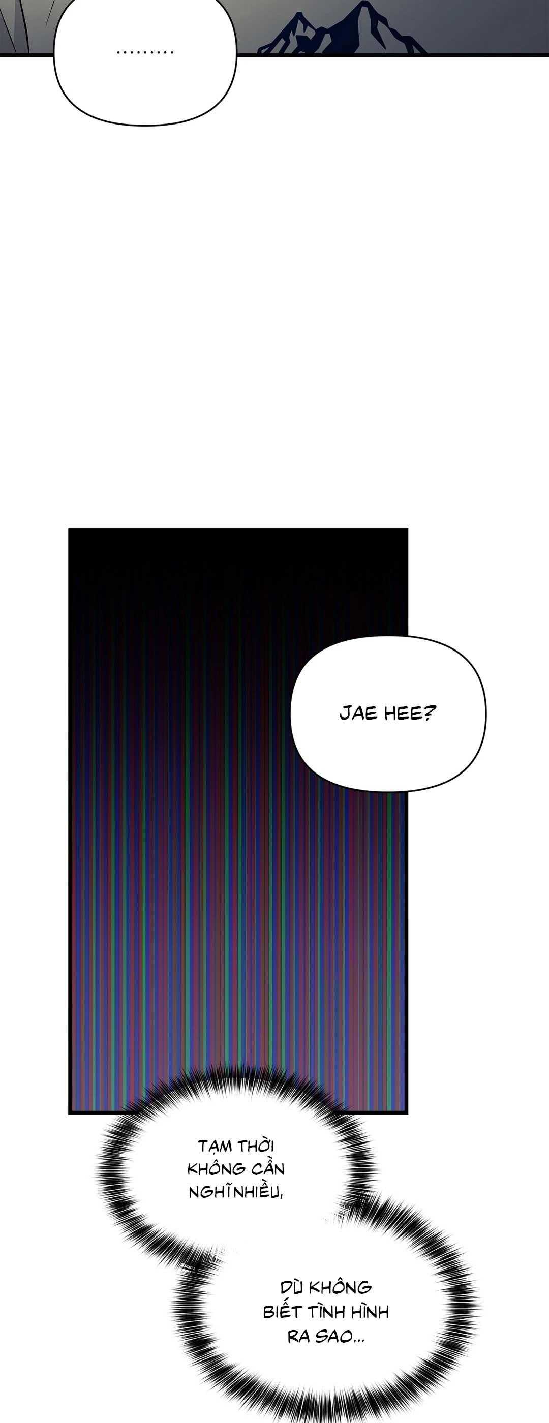Ký Sự Alpha Chapter 49 - Trang 3