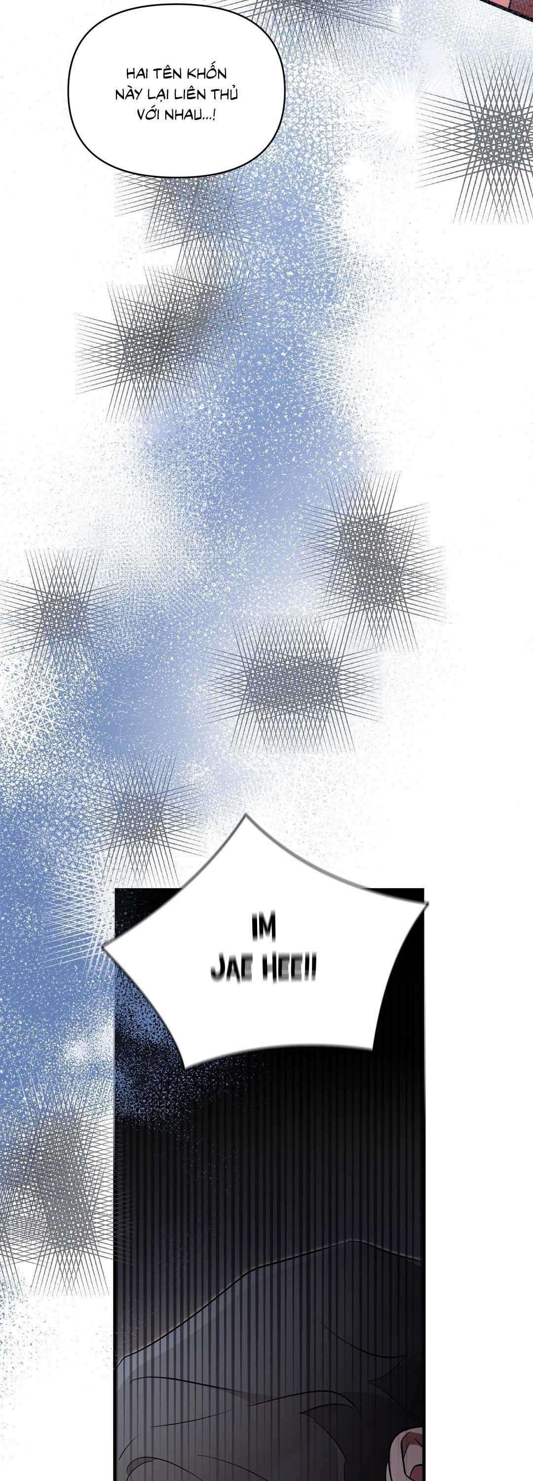 Ký Sự Alpha Chapter 49 - Trang 3