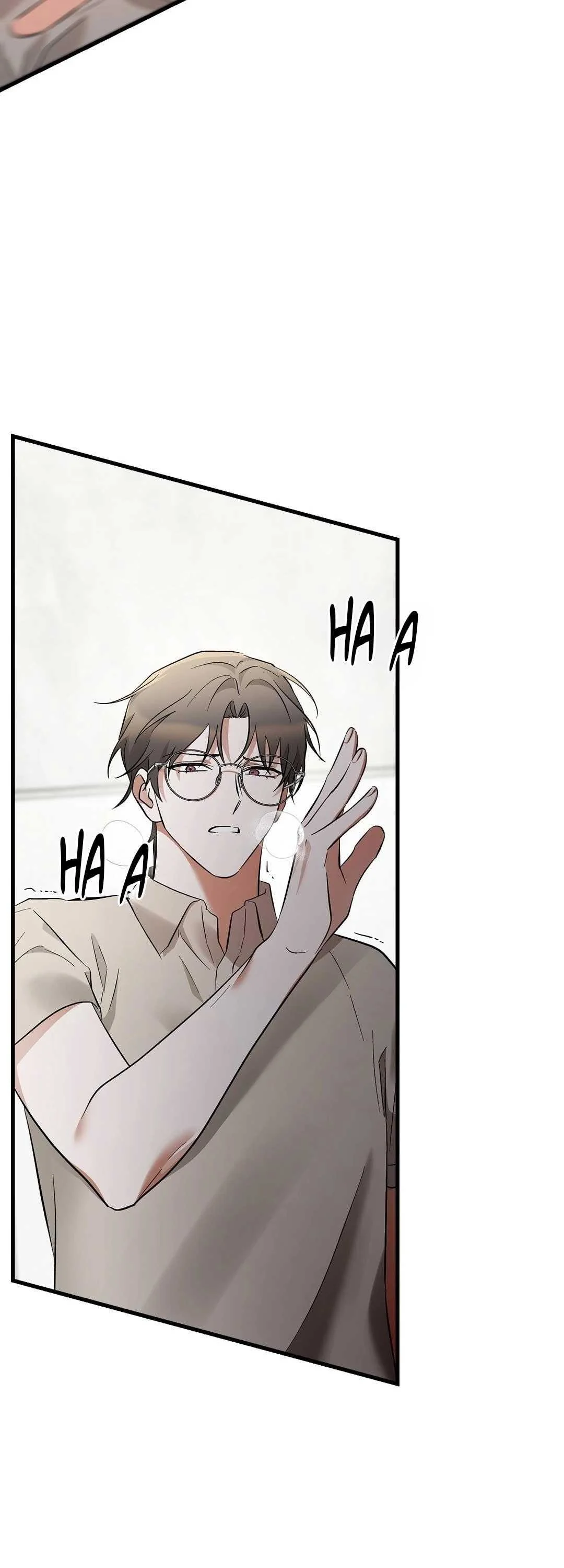 Ký Sự Alpha Chapter 49 - Trang 3