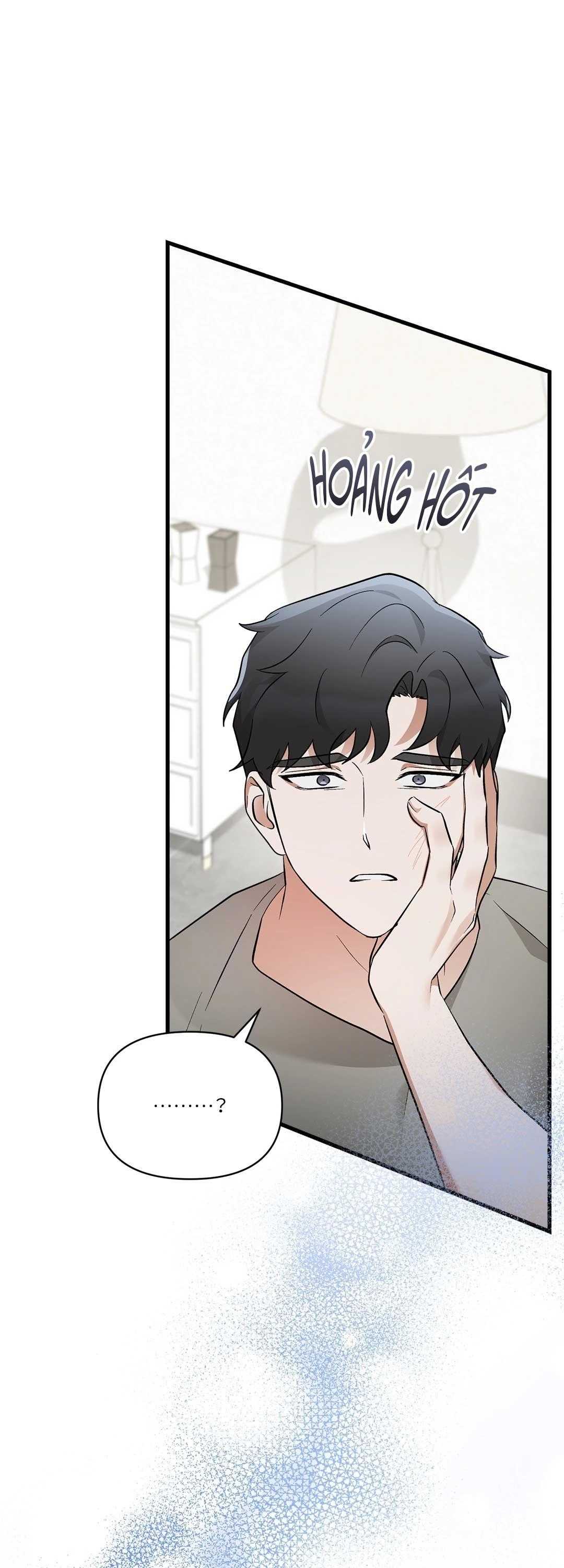 Ký Sự Alpha Chapter 49 - Trang 3