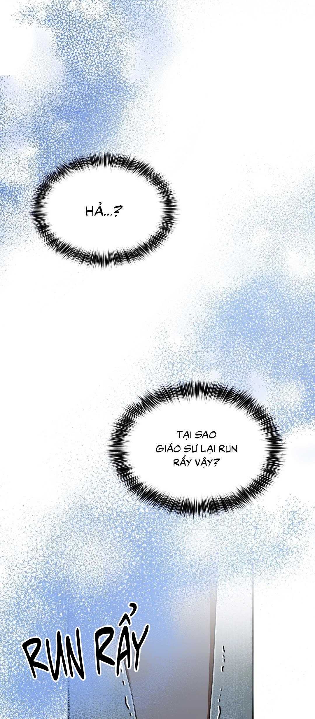 Ký Sự Alpha Chapter 49 - Trang 3