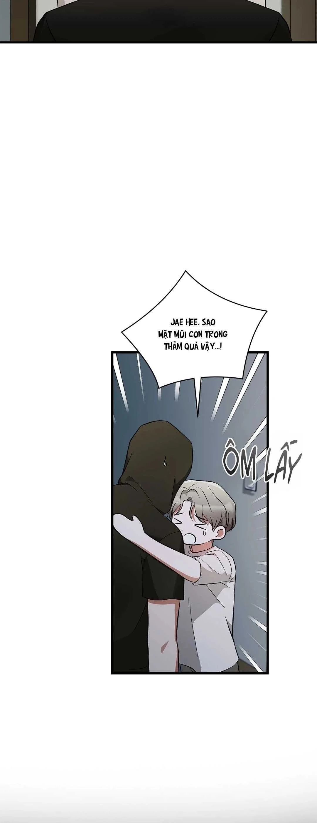 Ký Sự Alpha Chapter 50 - Trang 3