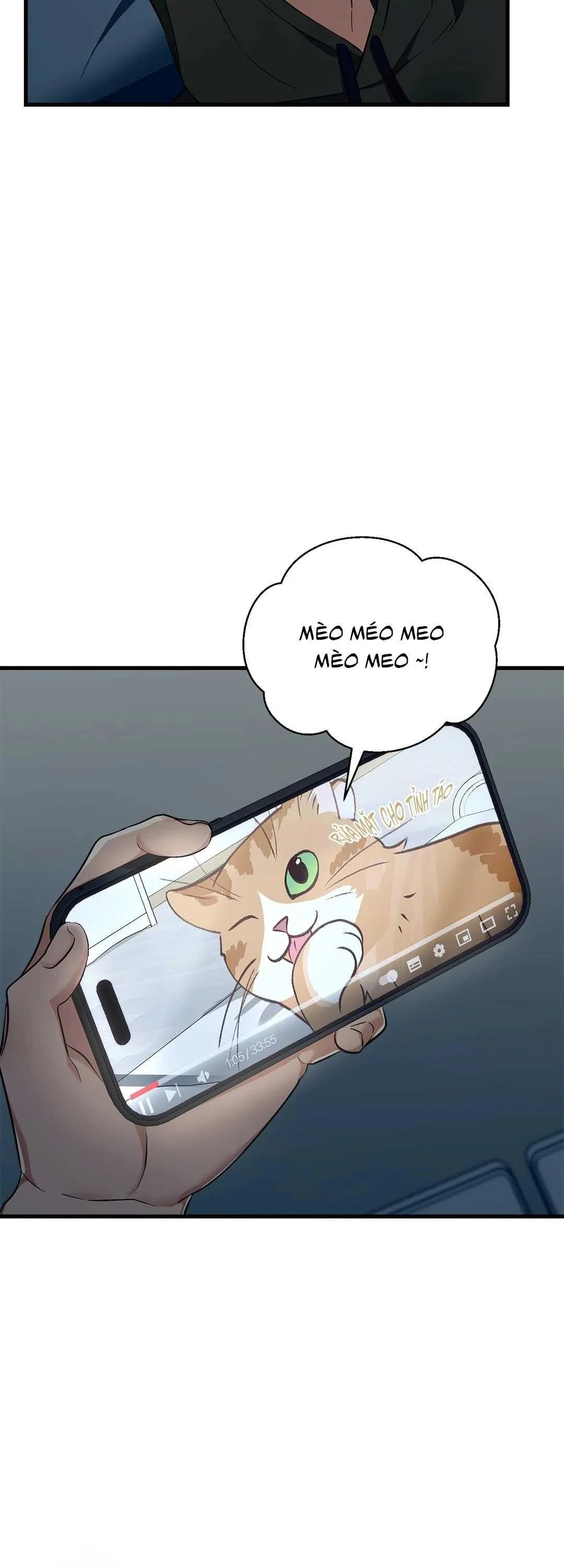 Ký Sự Alpha Chapter 50 - Trang 3