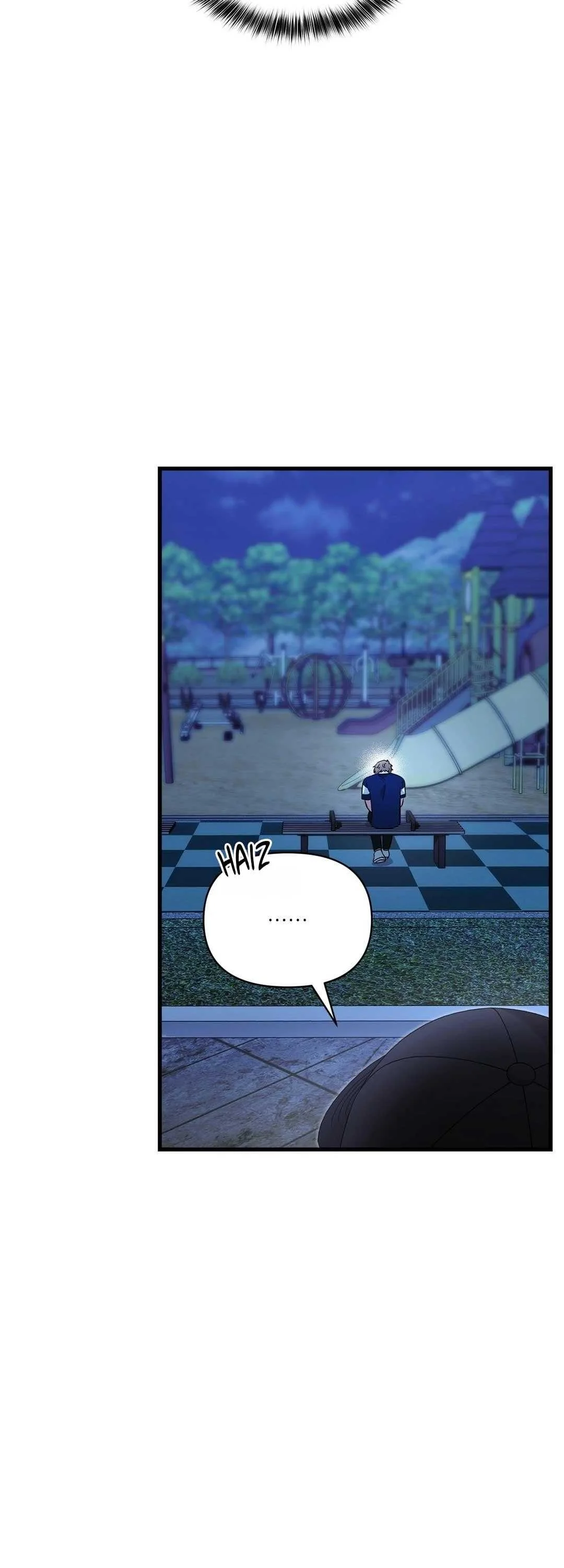 Ký Sự Alpha Chapter 50 - Trang 3