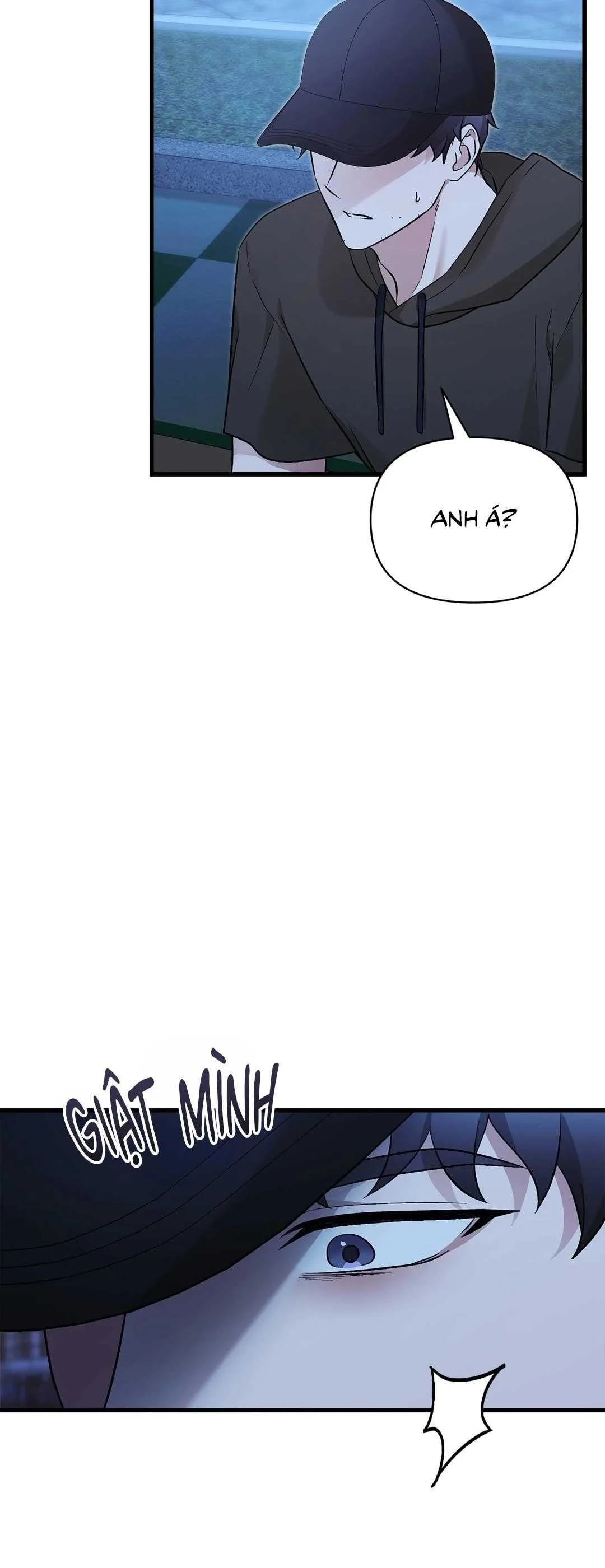 Ký Sự Alpha Chapter 50 - Trang 3