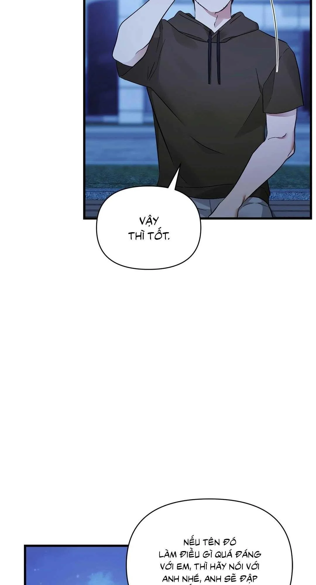 Ký Sự Alpha Chapter 50 - Trang 3