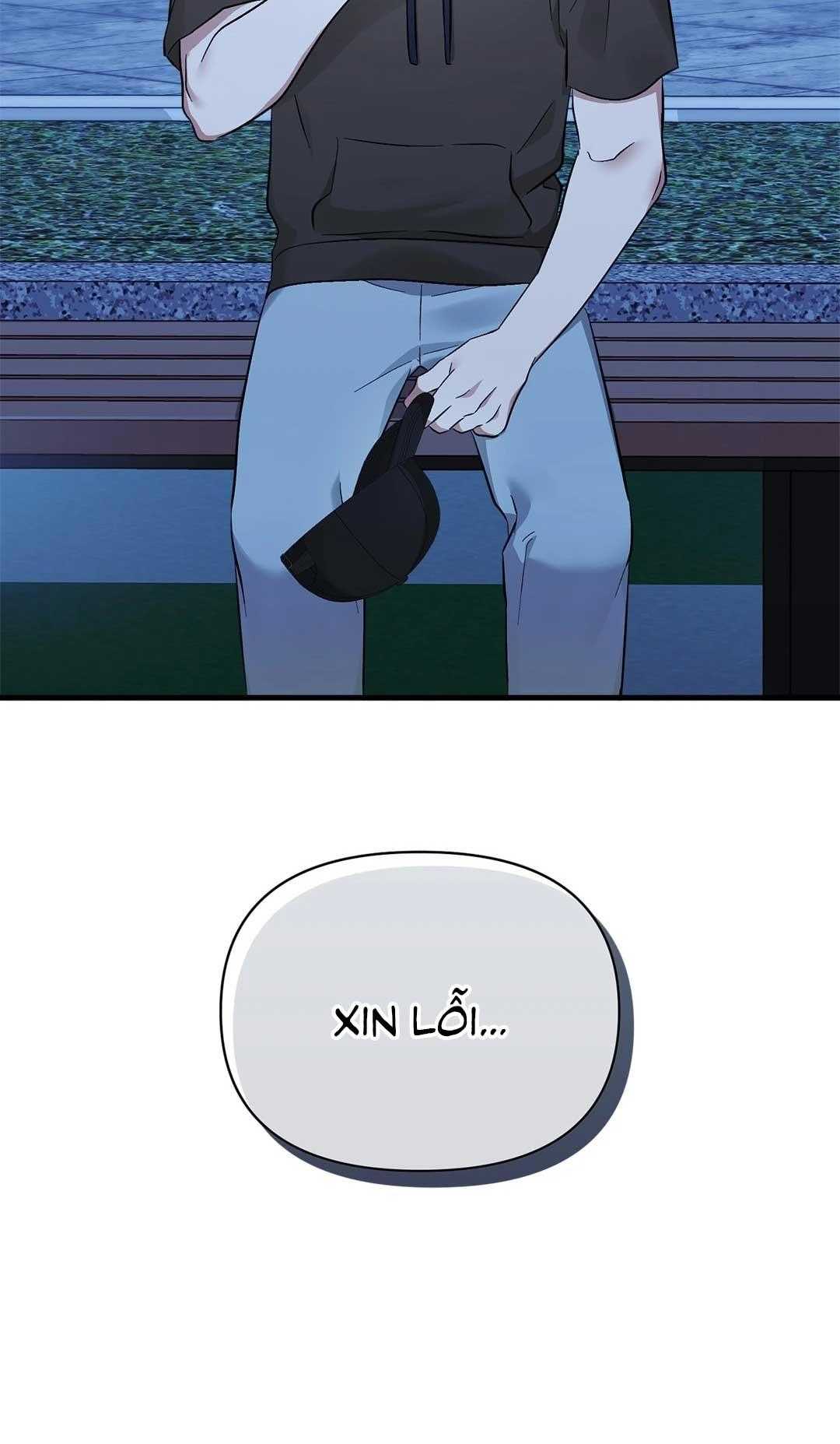 Ký Sự Alpha Chapter 50 - Trang 3