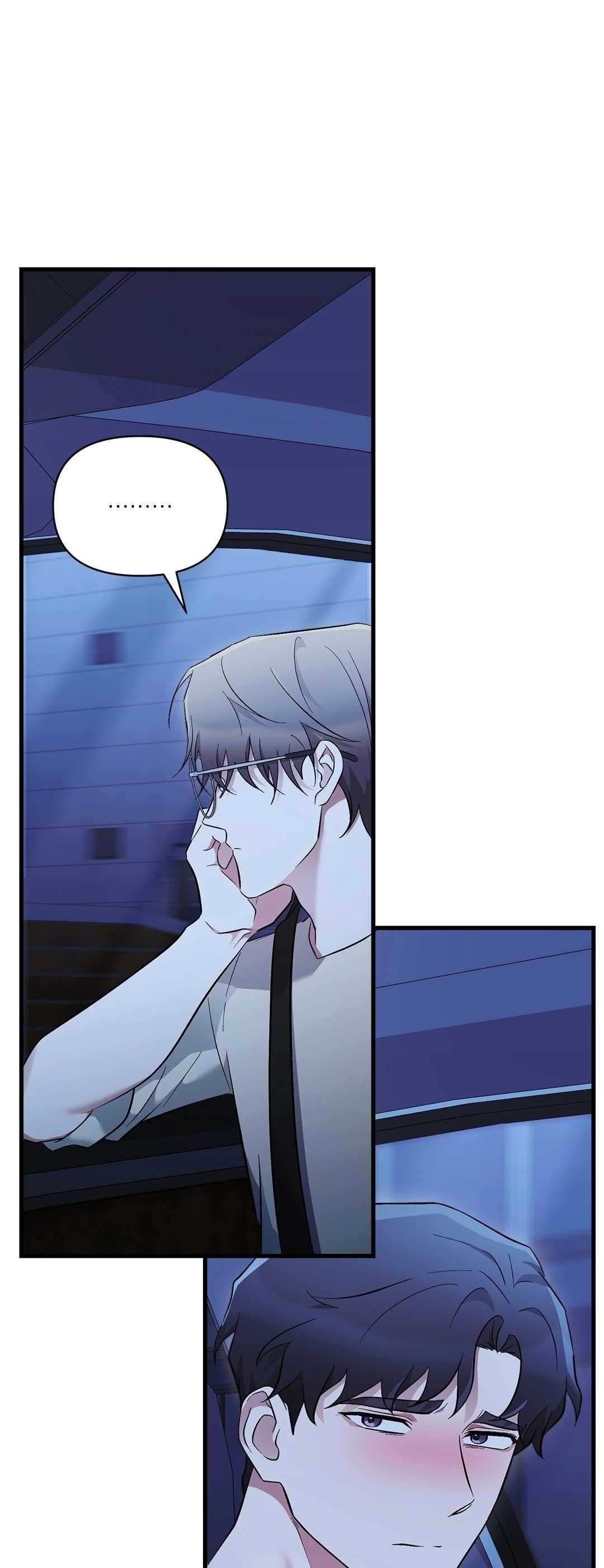 Ký Sự Alpha Chapter 51 H - Trang 3