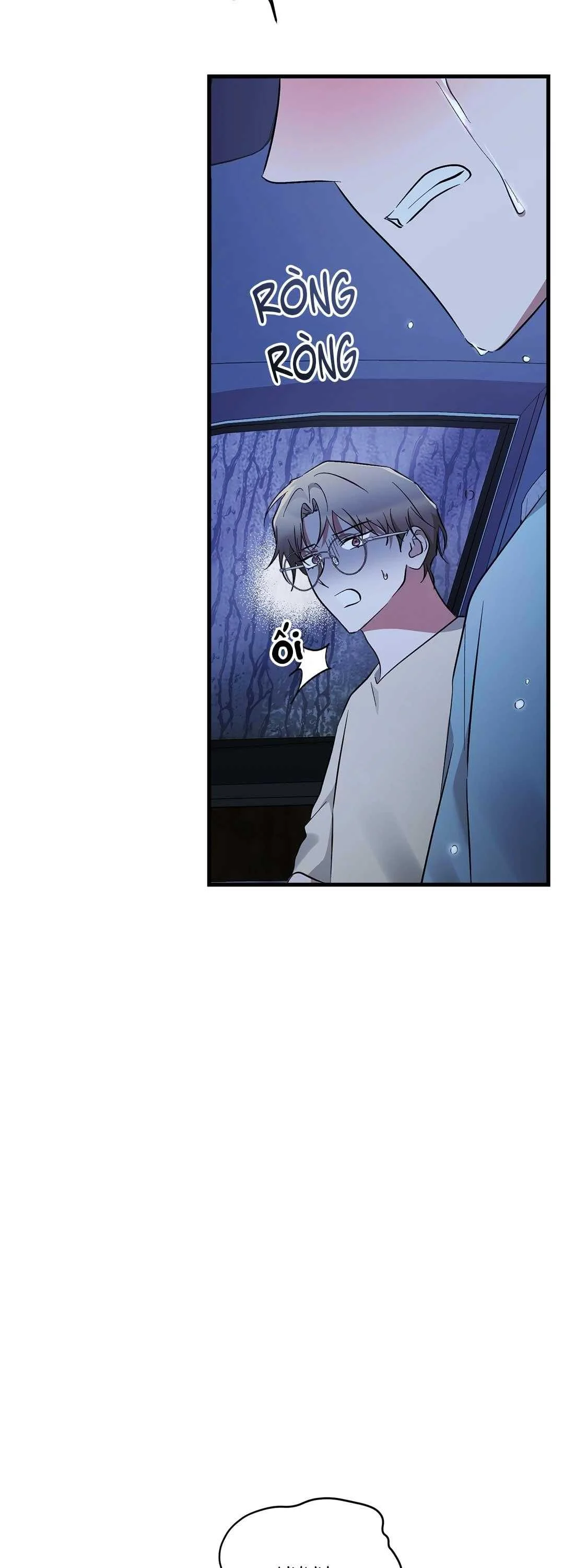 Ký Sự Alpha Chapter 51 H - Trang 3
