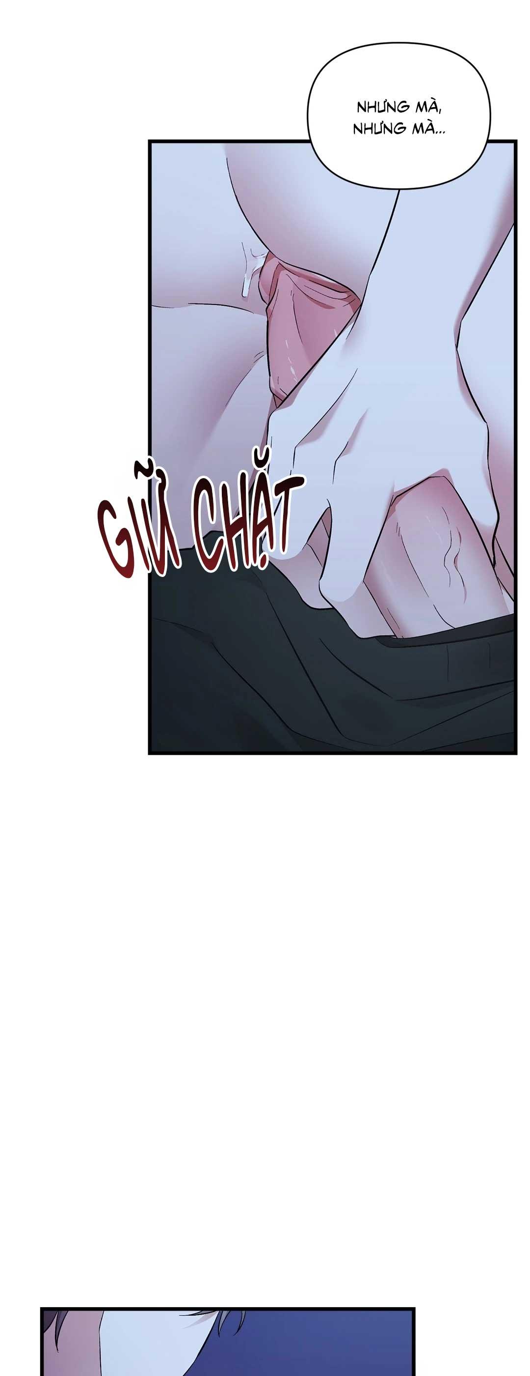 Ký Sự Alpha Chapter 52 H+ - Trang 3