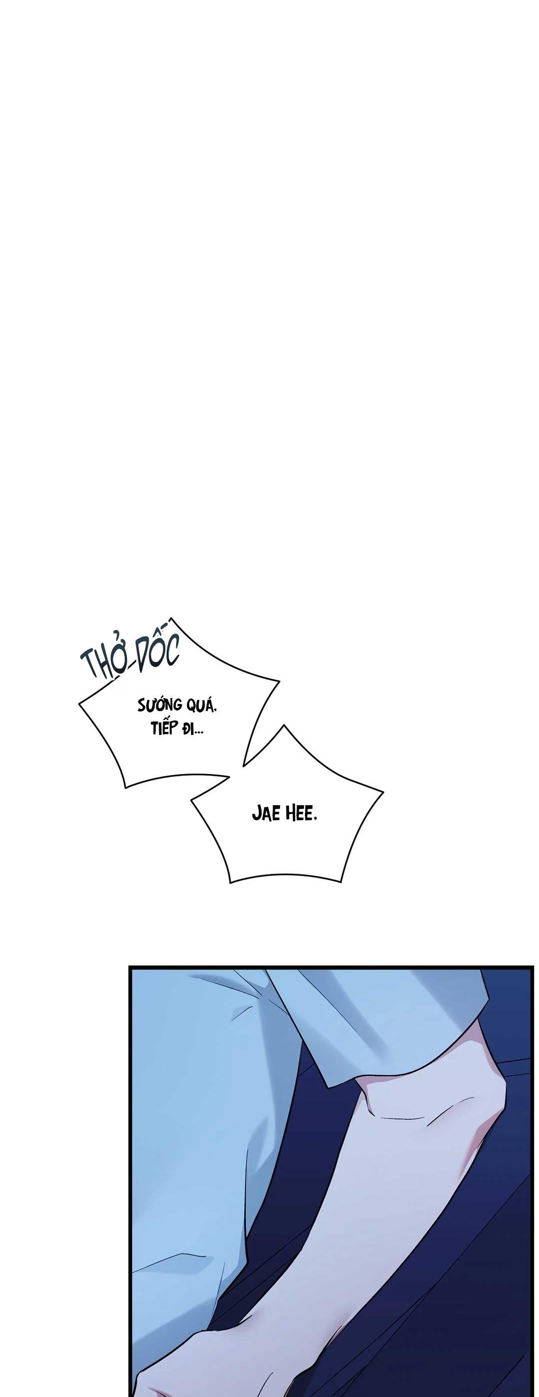 Ký Sự Alpha Chapter 52 H+ - Trang 3