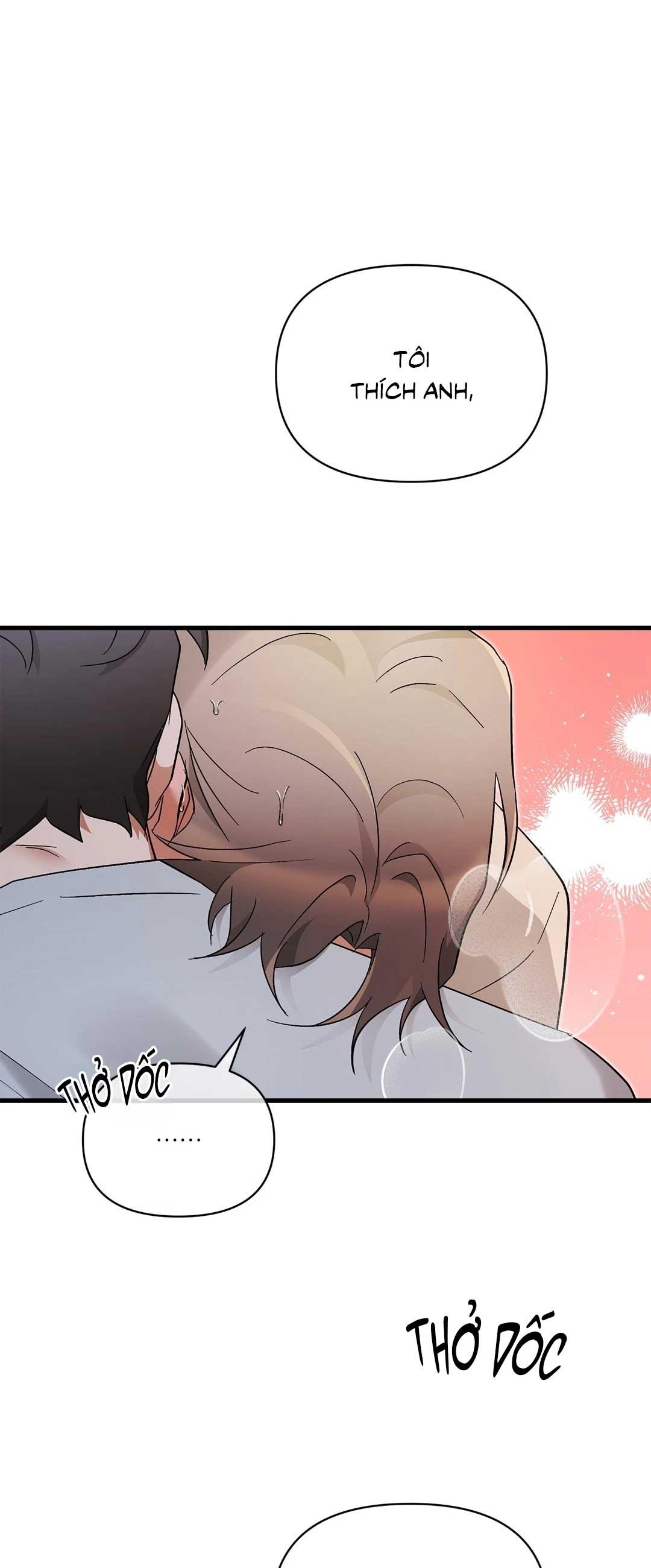 Ký Sự Alpha Chapter 52 H+ - Trang 3